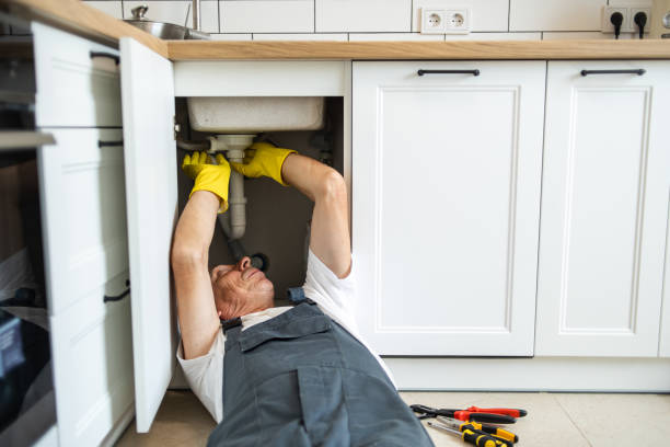 Best Plumbing Inspections & Maintenance in Mount Hope, WV